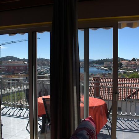 Apartman Marko Tribalj Zewnętrze zdjęcie