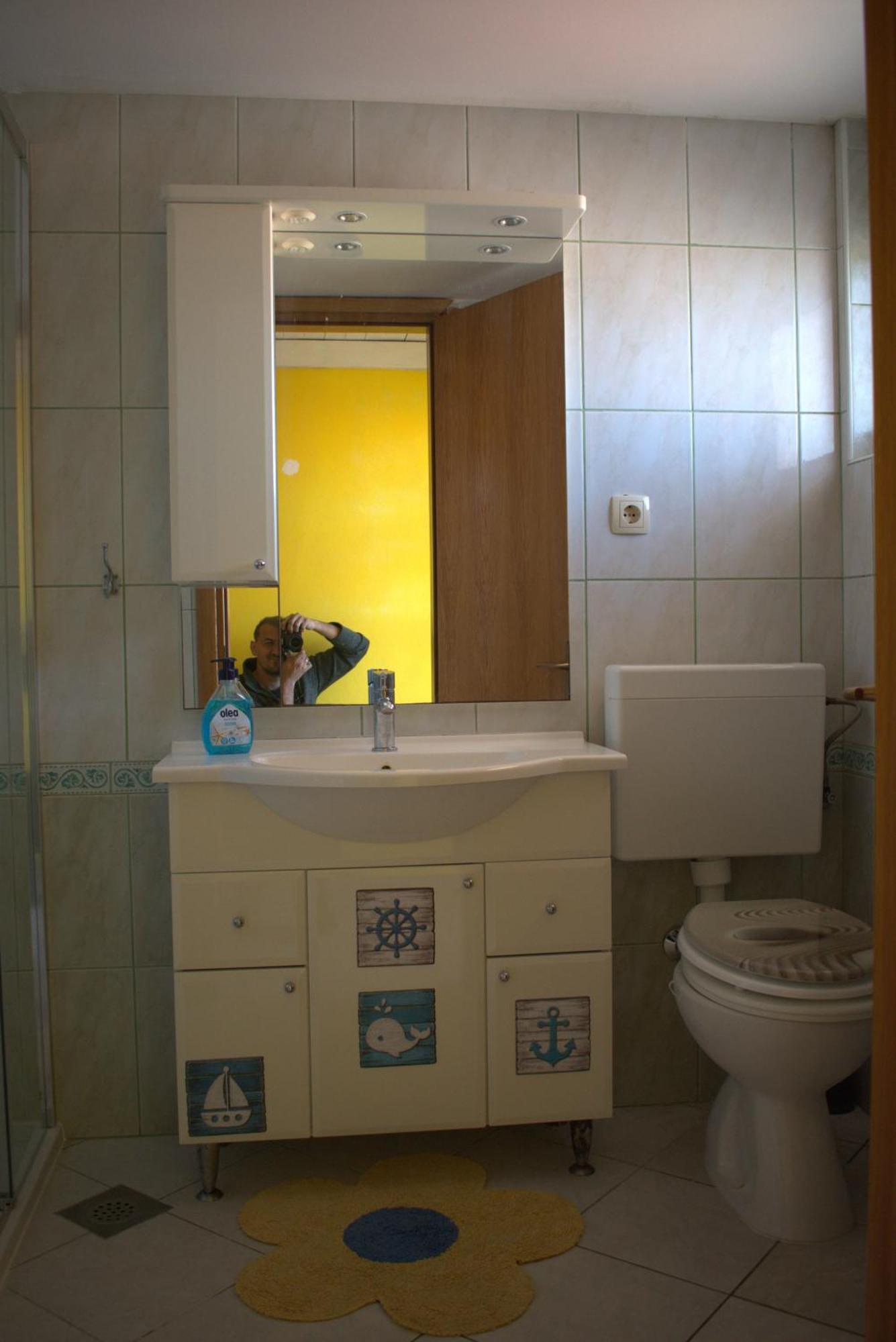 Apartman Marko Tribalj Zewnętrze zdjęcie