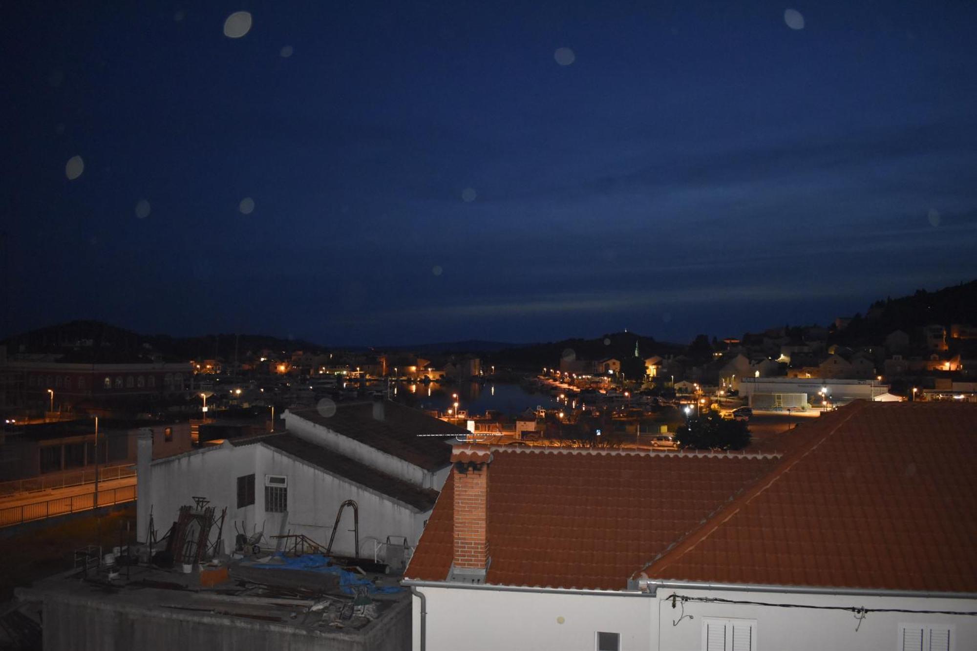 Apartman Marko Tribalj Zewnętrze zdjęcie