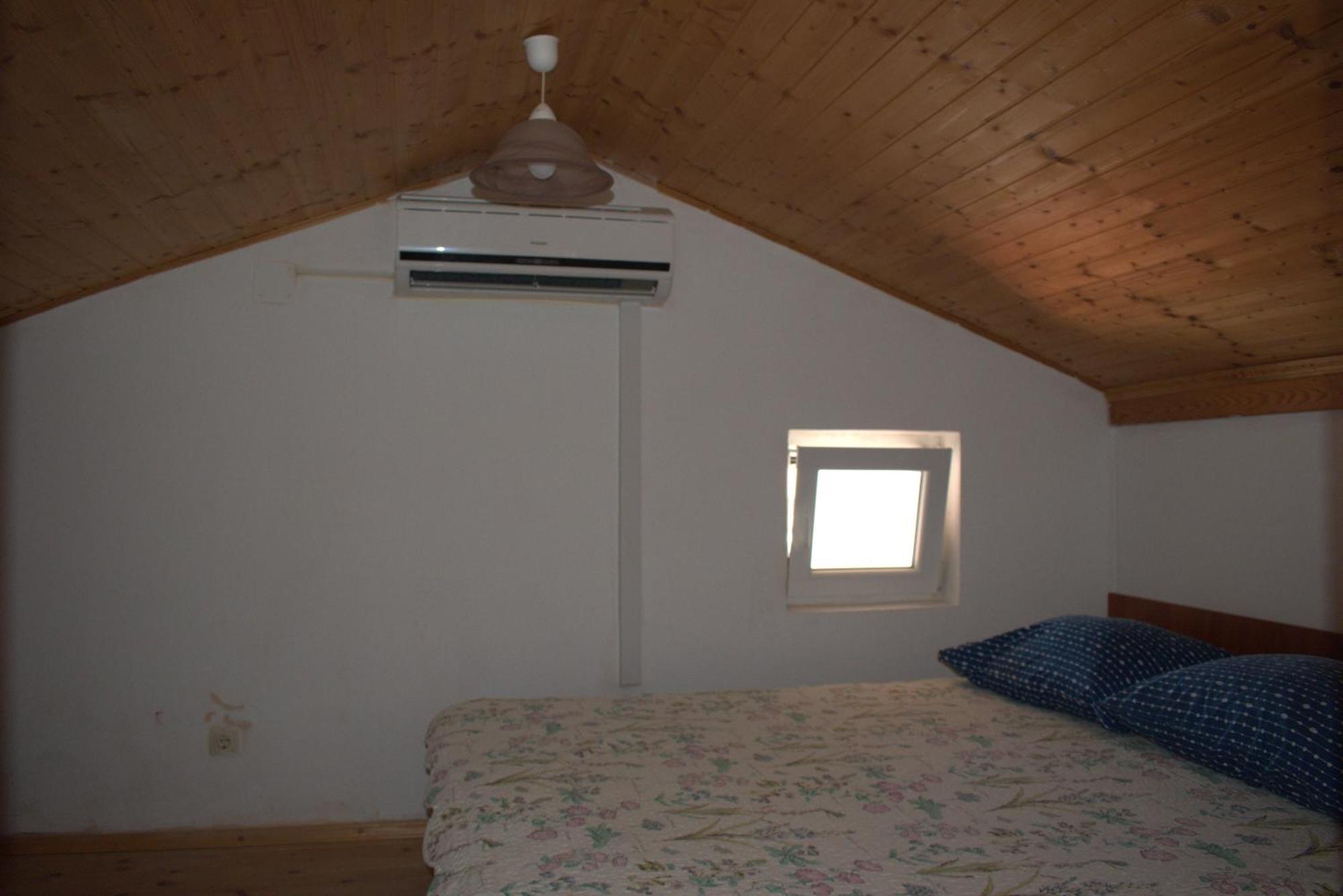 Apartman Marko Tribalj Zewnętrze zdjęcie