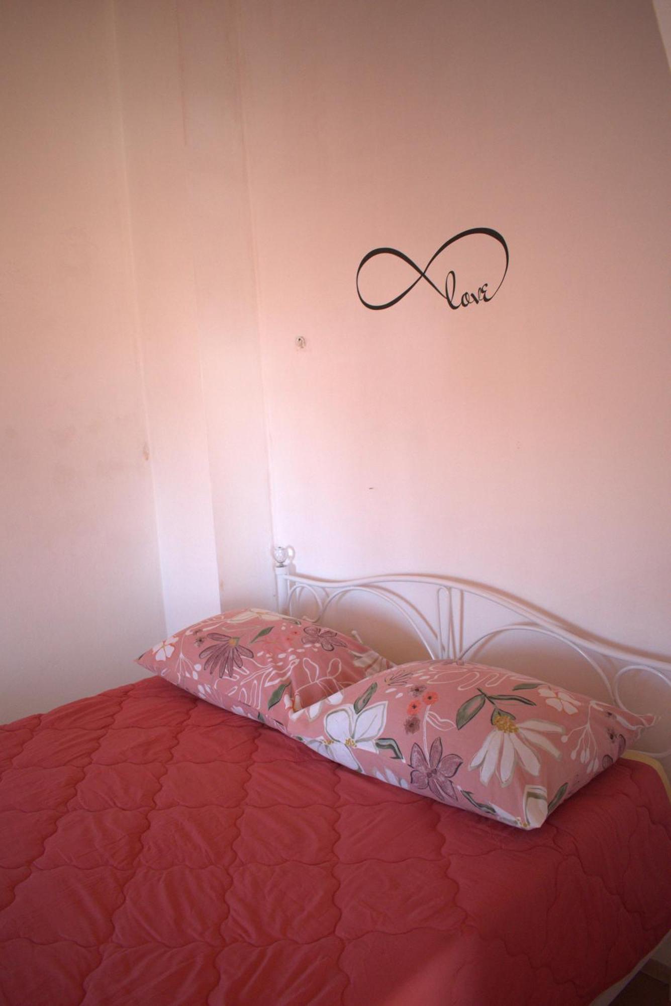 Apartman Marko Tribalj Zewnętrze zdjęcie
