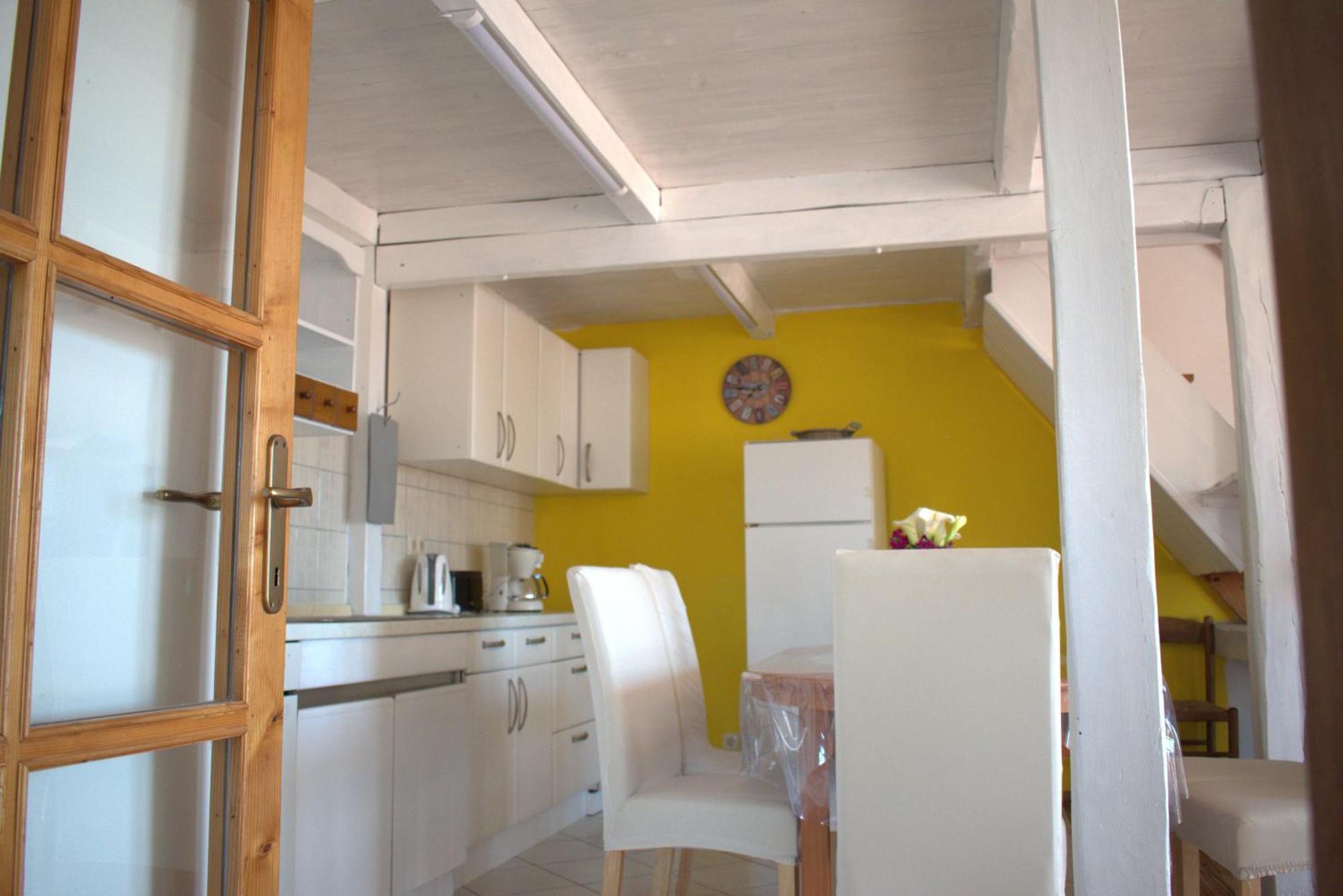 Apartman Marko Tribalj Zewnętrze zdjęcie
