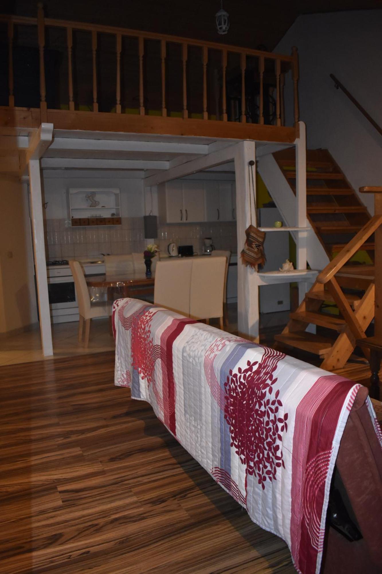 Apartman Marko Tribalj Zewnętrze zdjęcie